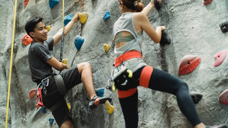 The Evolution of Safety in Gym Equipment: What's New in 2023?