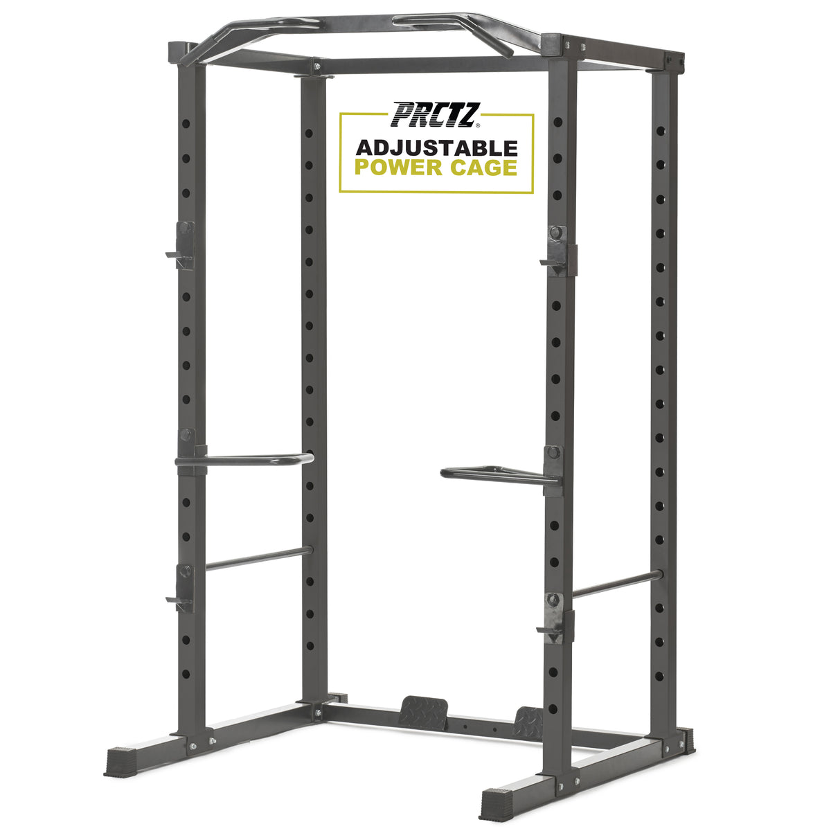 PRCTZ Adjustable Power Cage Replacement Parts