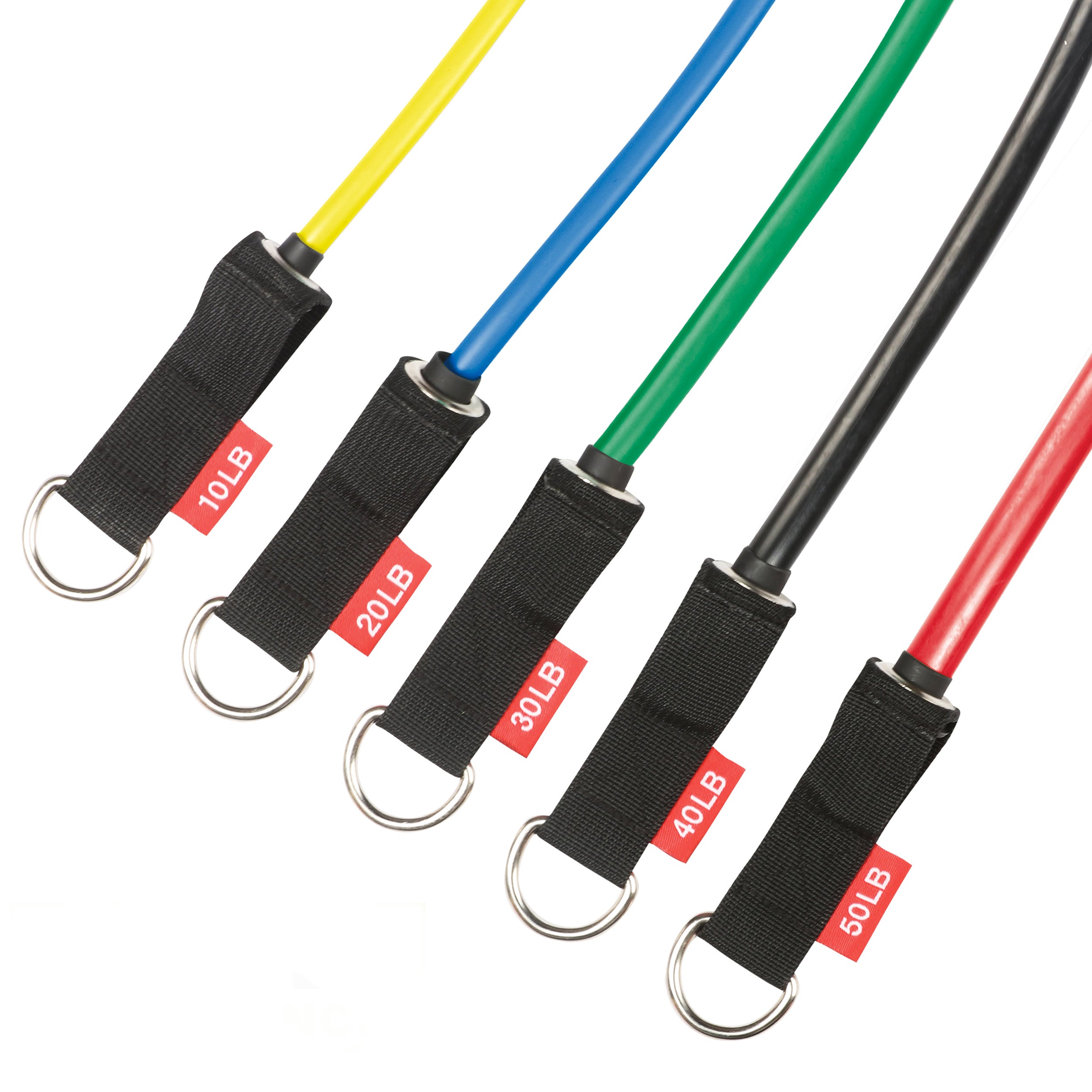 Tube resistance deals bands