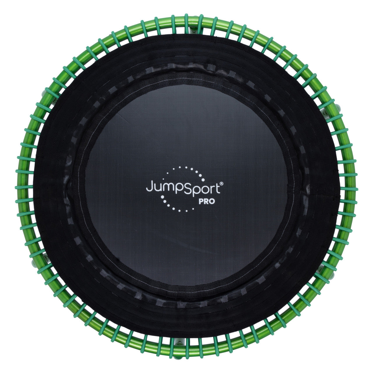 JumpSport 350 PRO | TRUE COLORS, GREEN | Thrive | 39