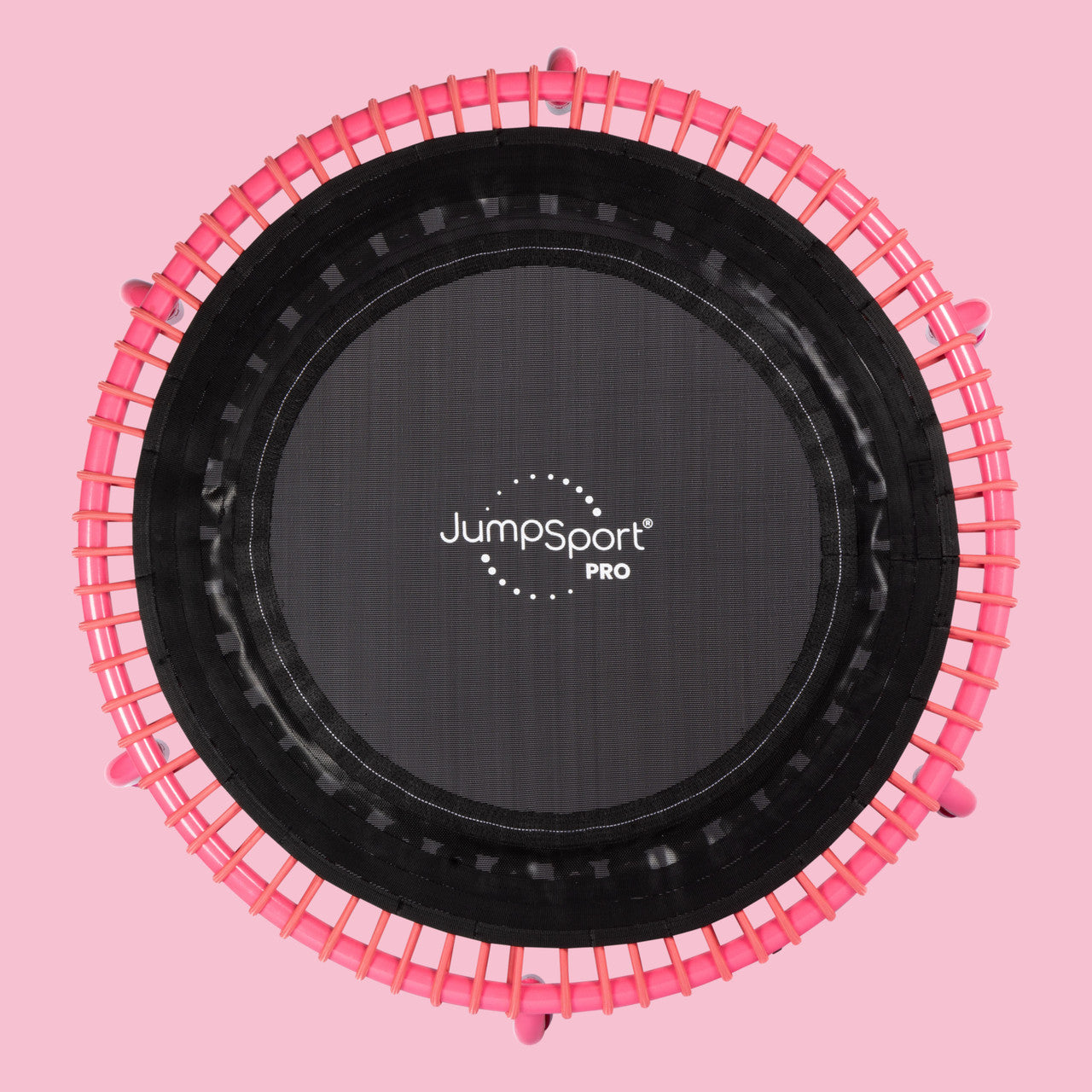 JumpSport 350 PRO | TRUE COLORS, PINK | Blossom | 39