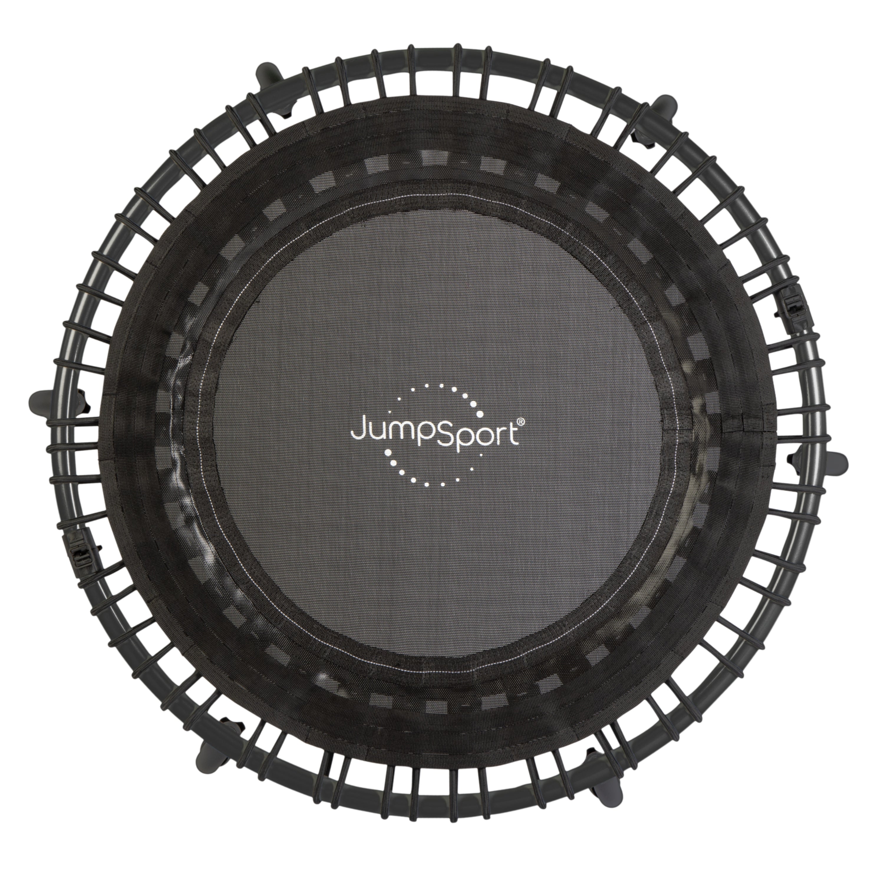 Jumpsport fitness trampoline model 350 best sale