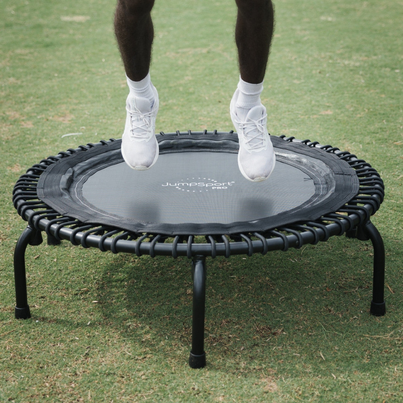 JUMPSPORT 570 PRO FITNESS TRAMPOLINE | 44