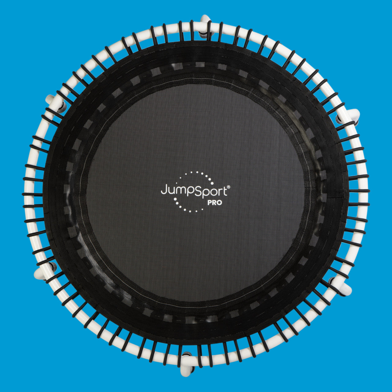 JUMPSPORT 570 PRO FITNESS TRAMPOLINE | 44