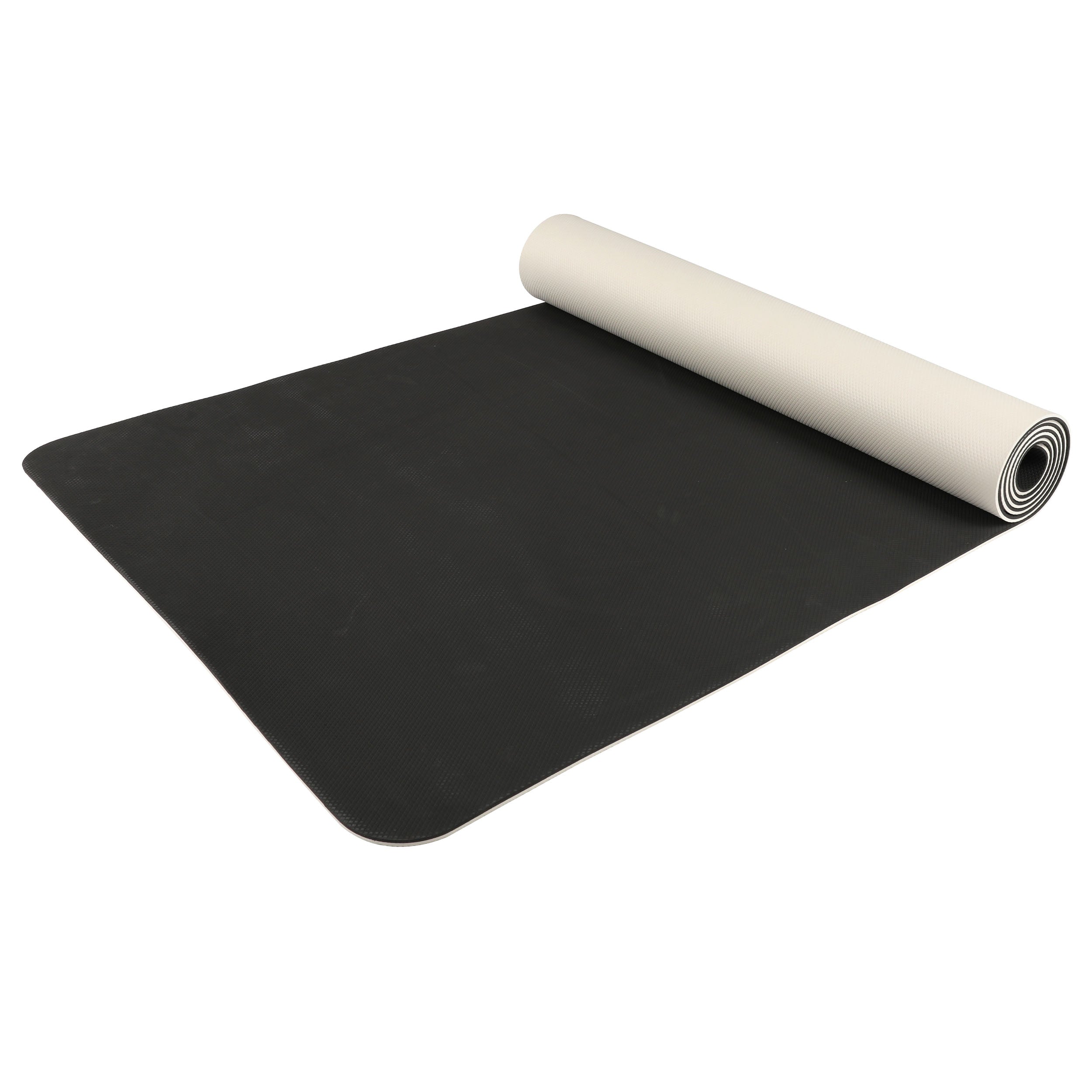 Anti slip workout mat sale