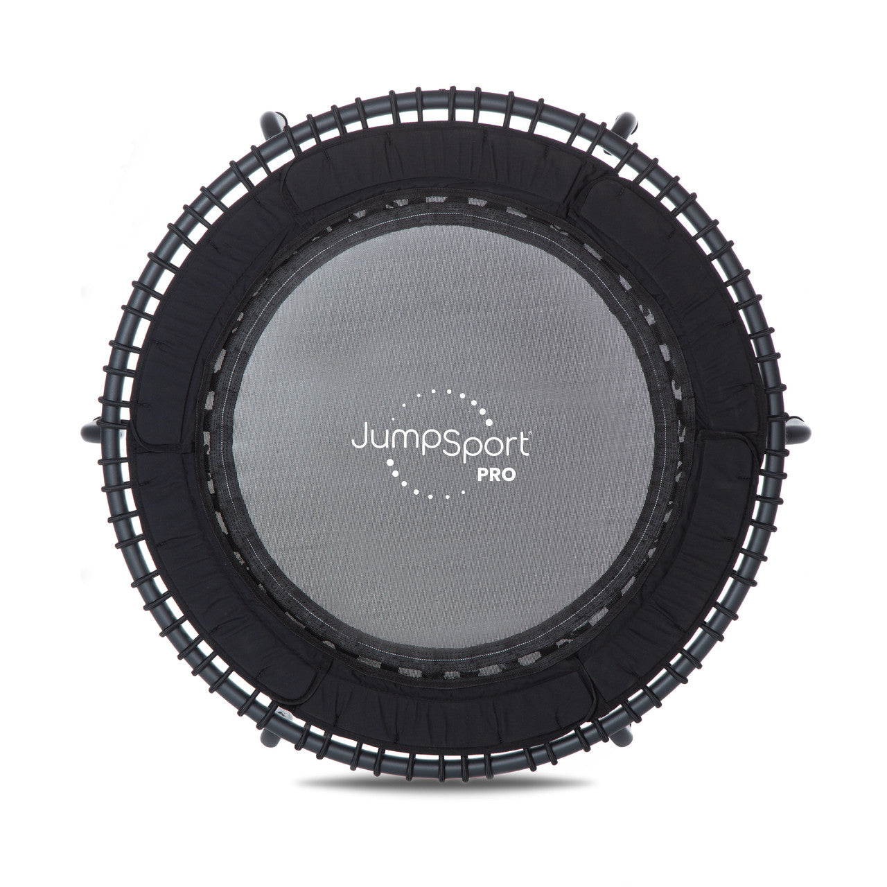 JUMPSPORT 570 PRO FITNESS TRAMPOLINE | 44