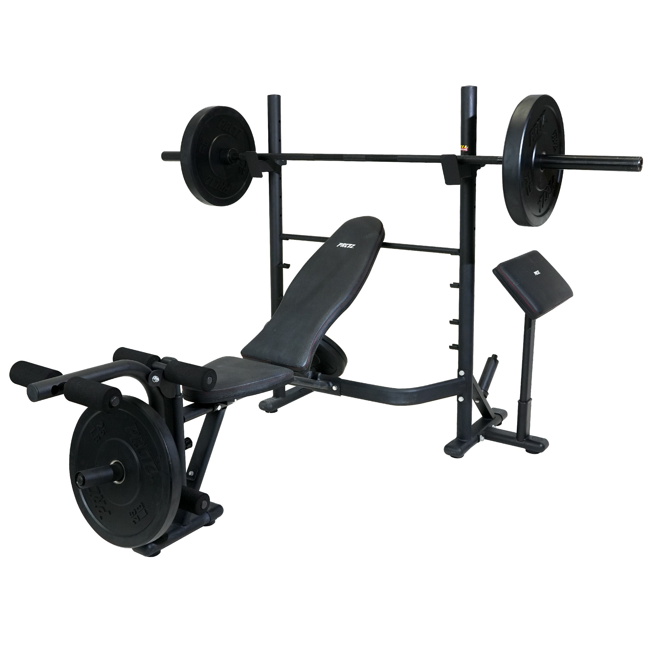 Leg Extension Adjustable Bench Press Walmart Leg Extension Weight
