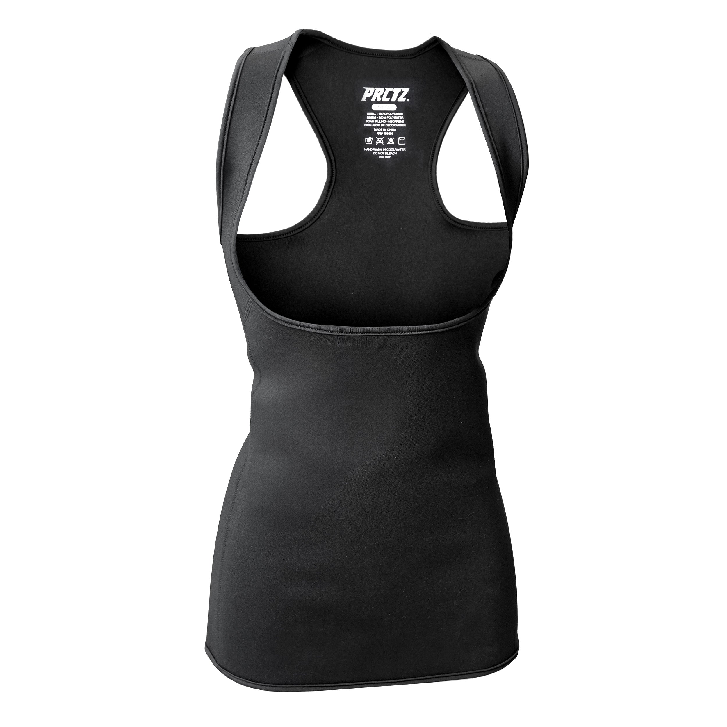 Neoprene sauna tank sale