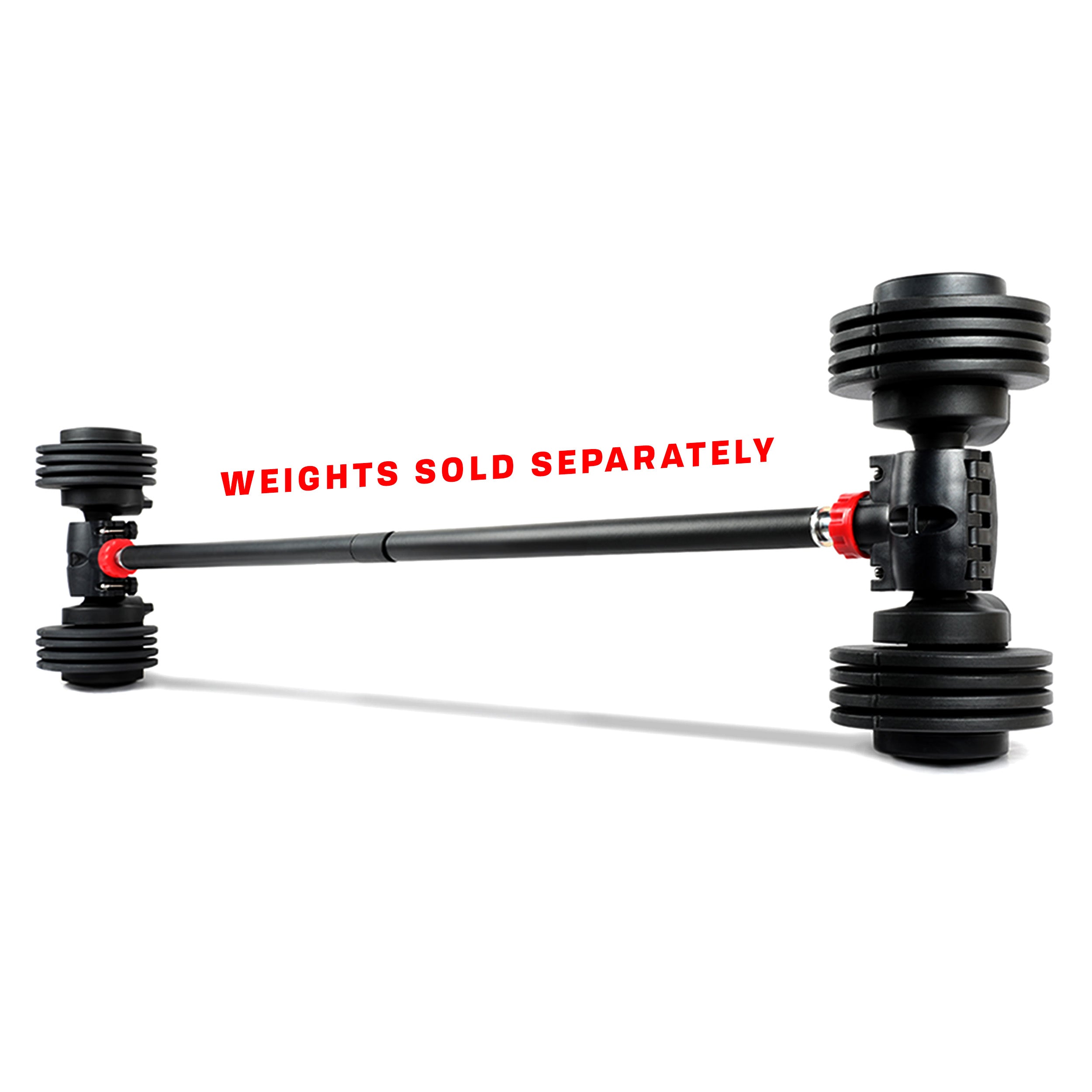 Modular Barbell – PRCTZ