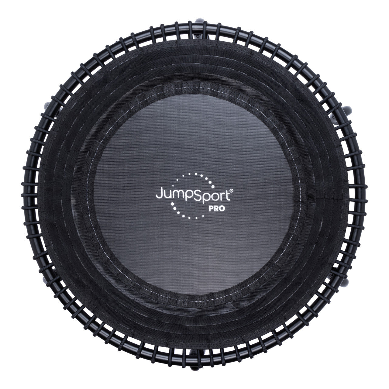 JUMPSPORT 350 PRO FITNESS TRAMPOLINE | 39