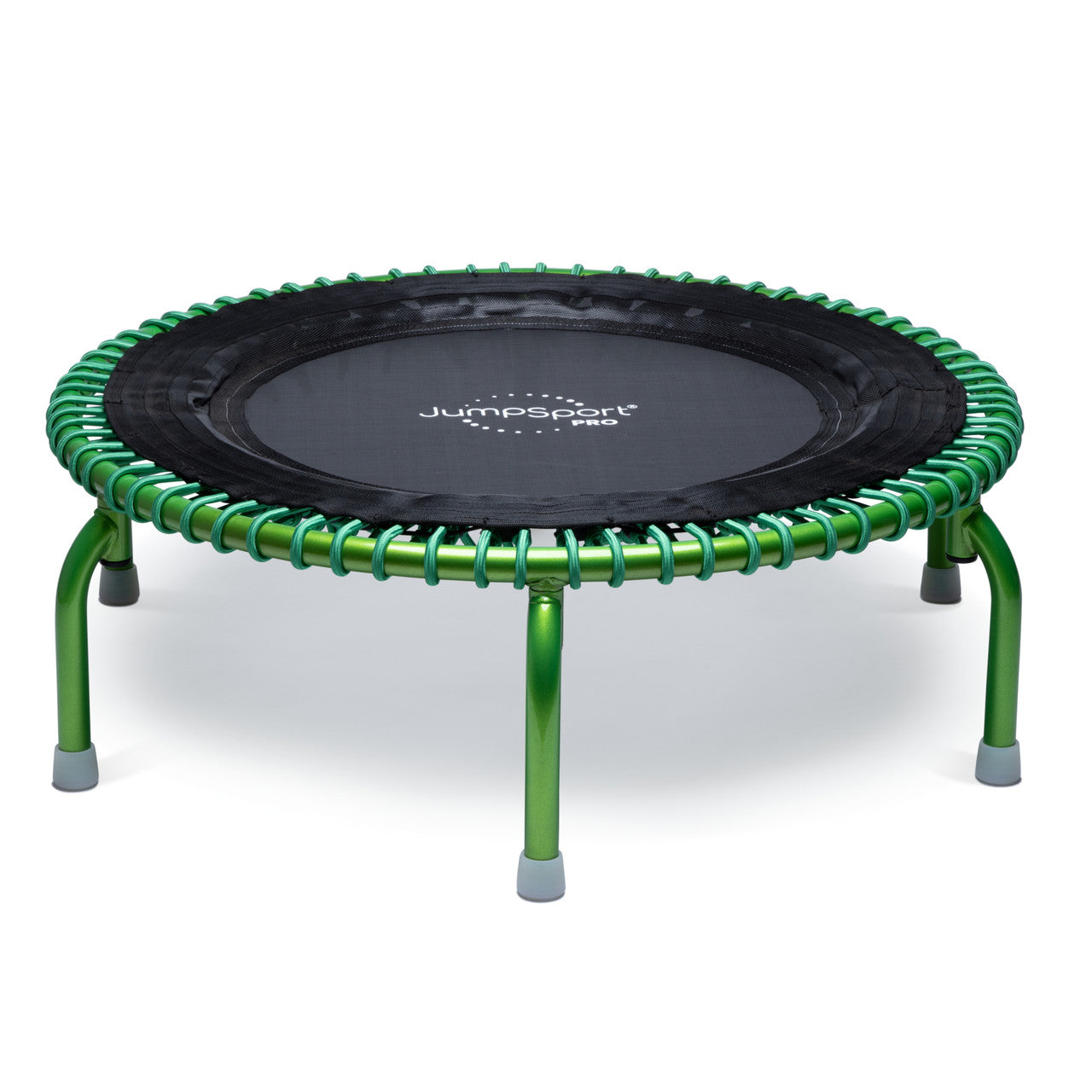 JumpSport 350 PRO | TRUE COLORS, GREEN | Thrive | 39