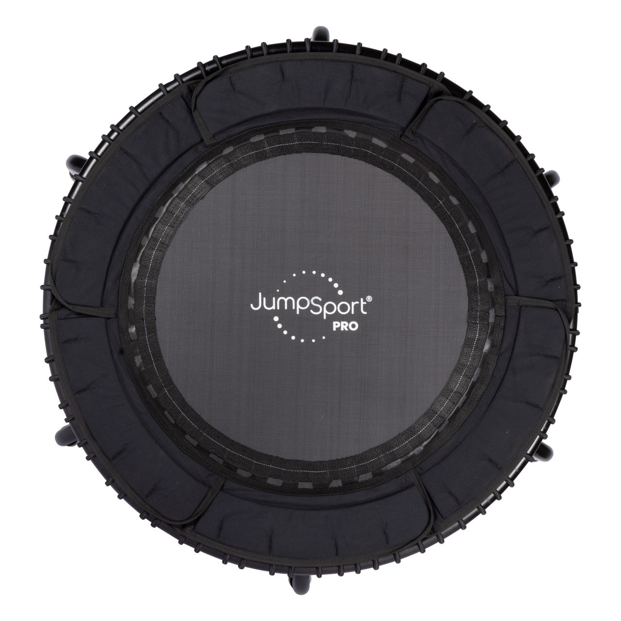 JUMPSPORT 350 PRO FITNESS TRAMPOLINE | 39