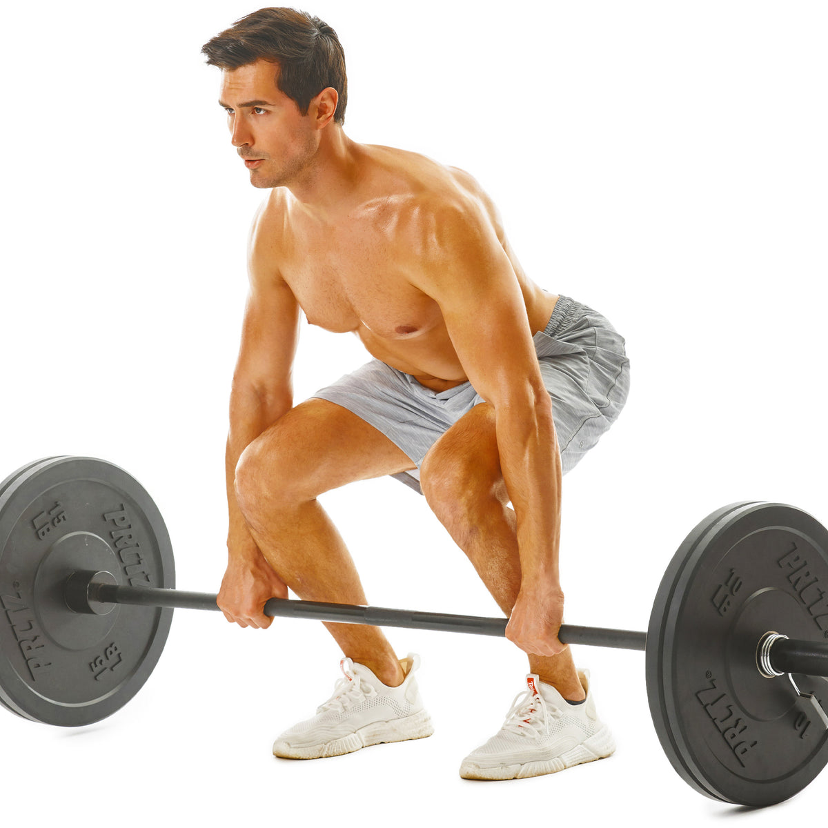 Barbells & Plates – PRCTZ