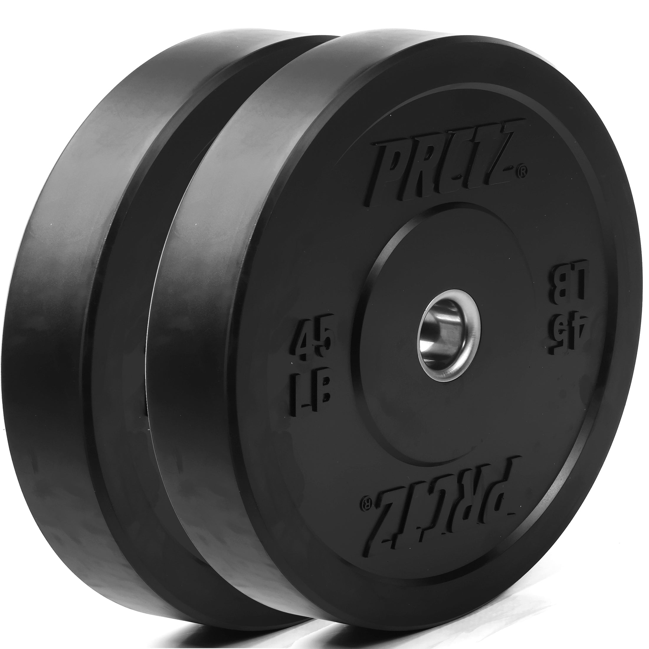 Olympic Weight Plates Set - Titan Fitness Cast Iron Olympic Weight Plates +  Free Shipping