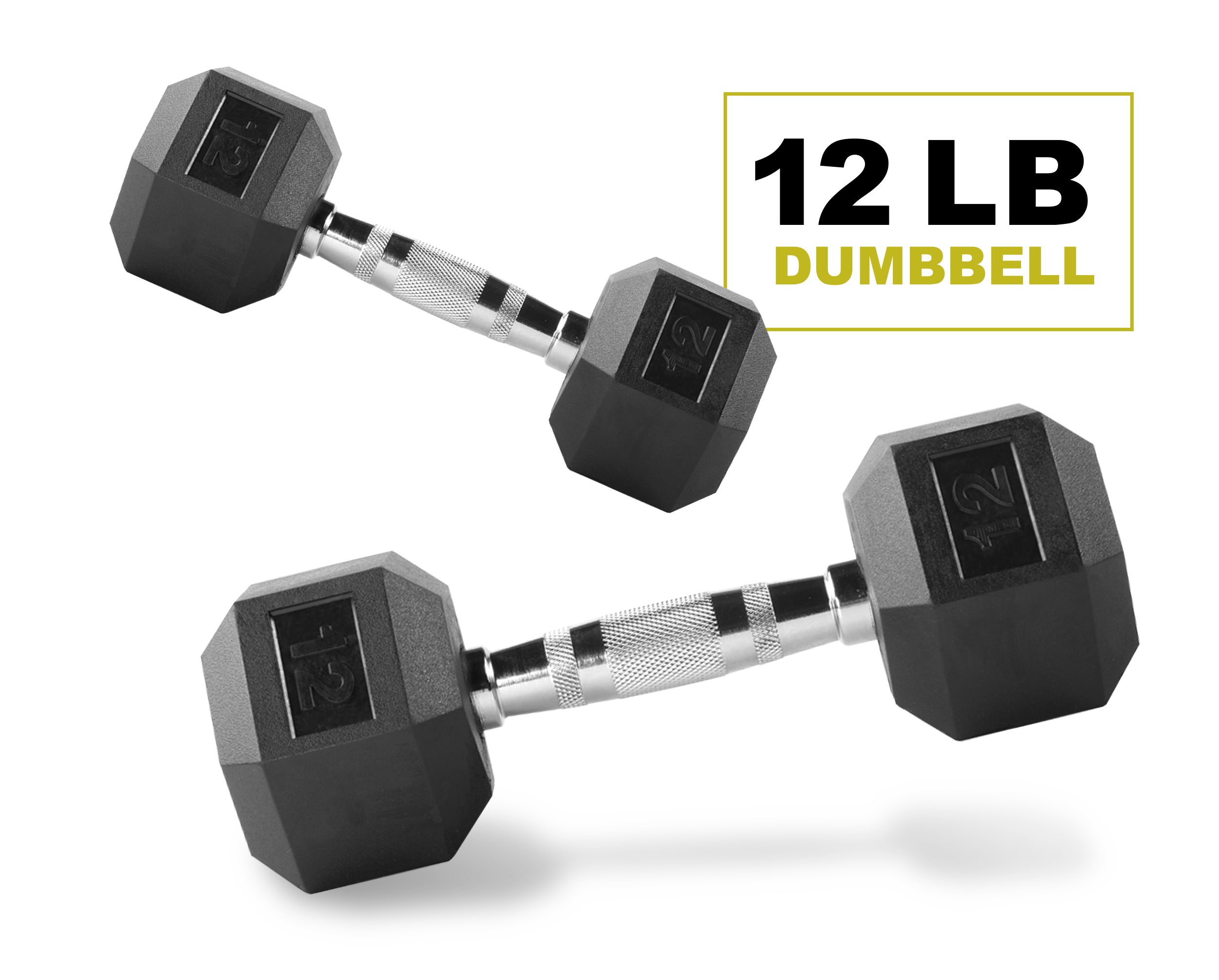 12 lb dumbbell discount set