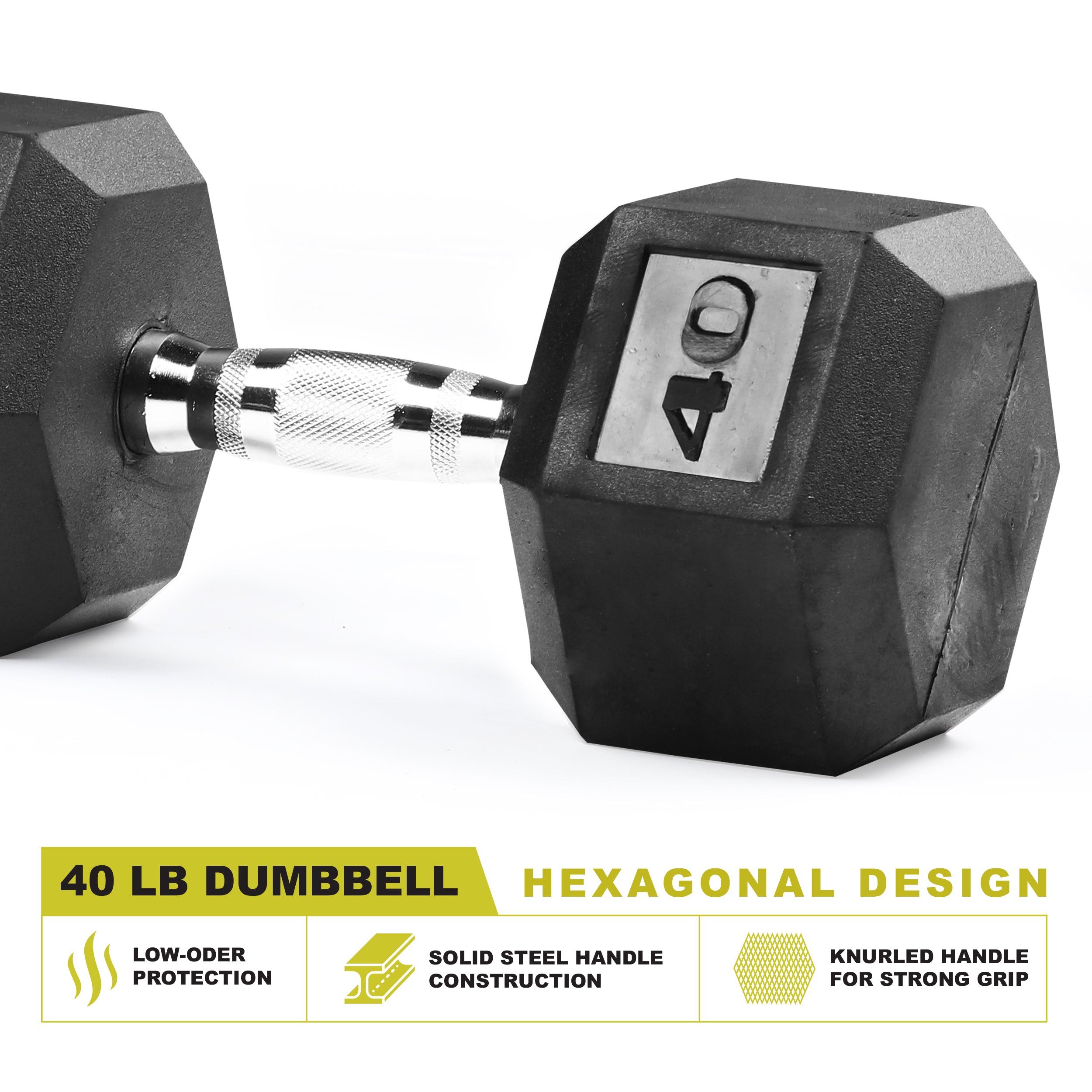 40 lb dumbbell near me new arrivals