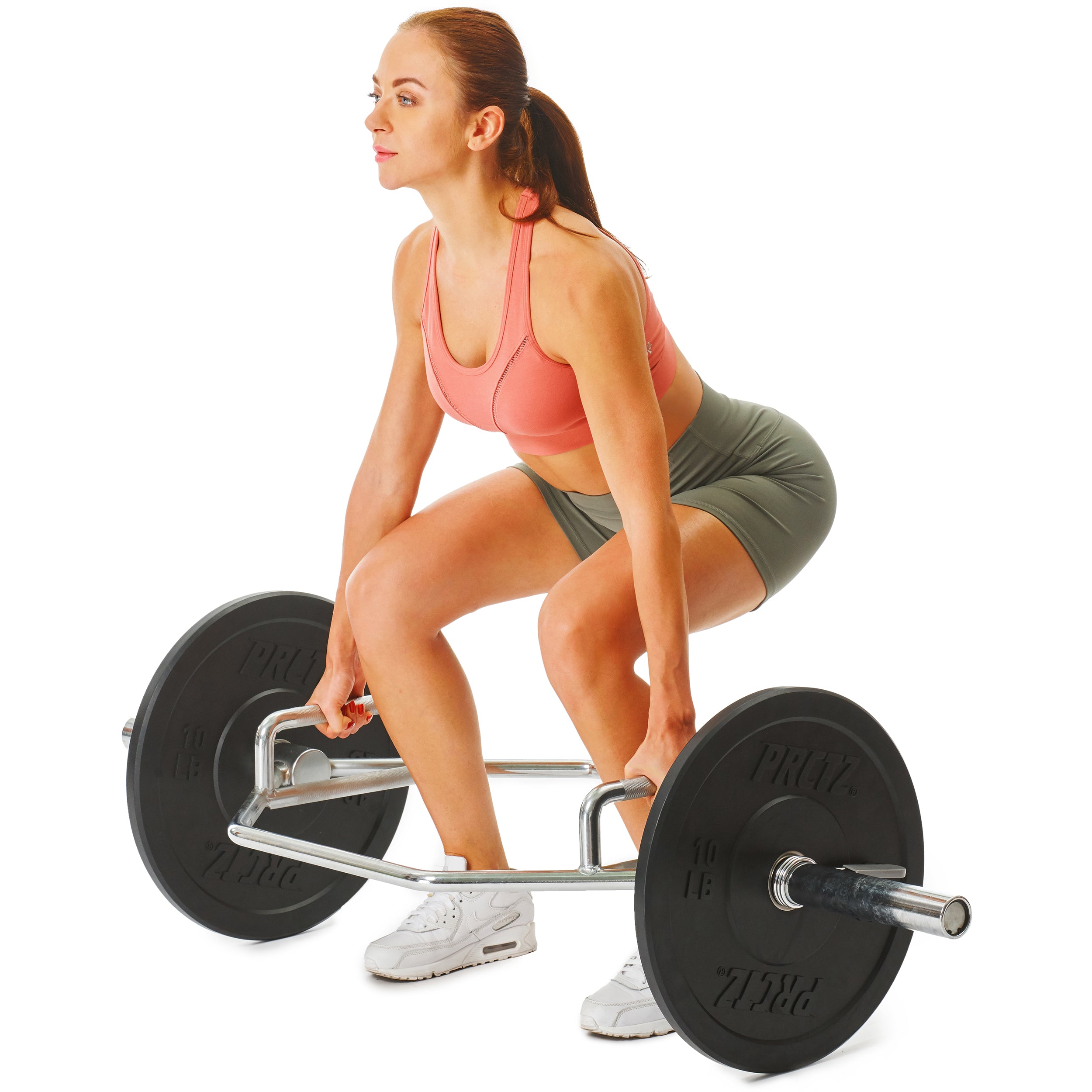 Hex weight online lifting bar