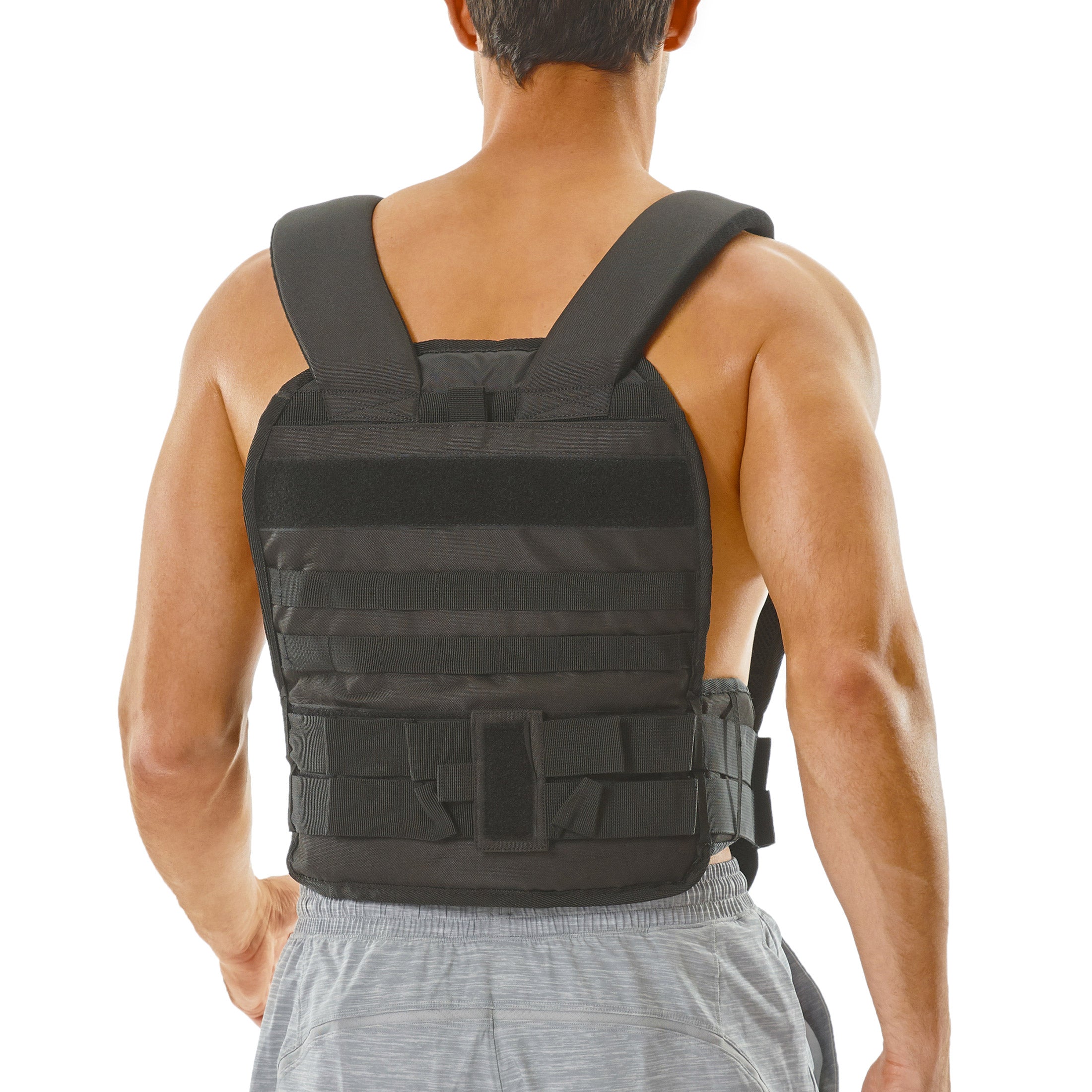 50lbs weight online vest