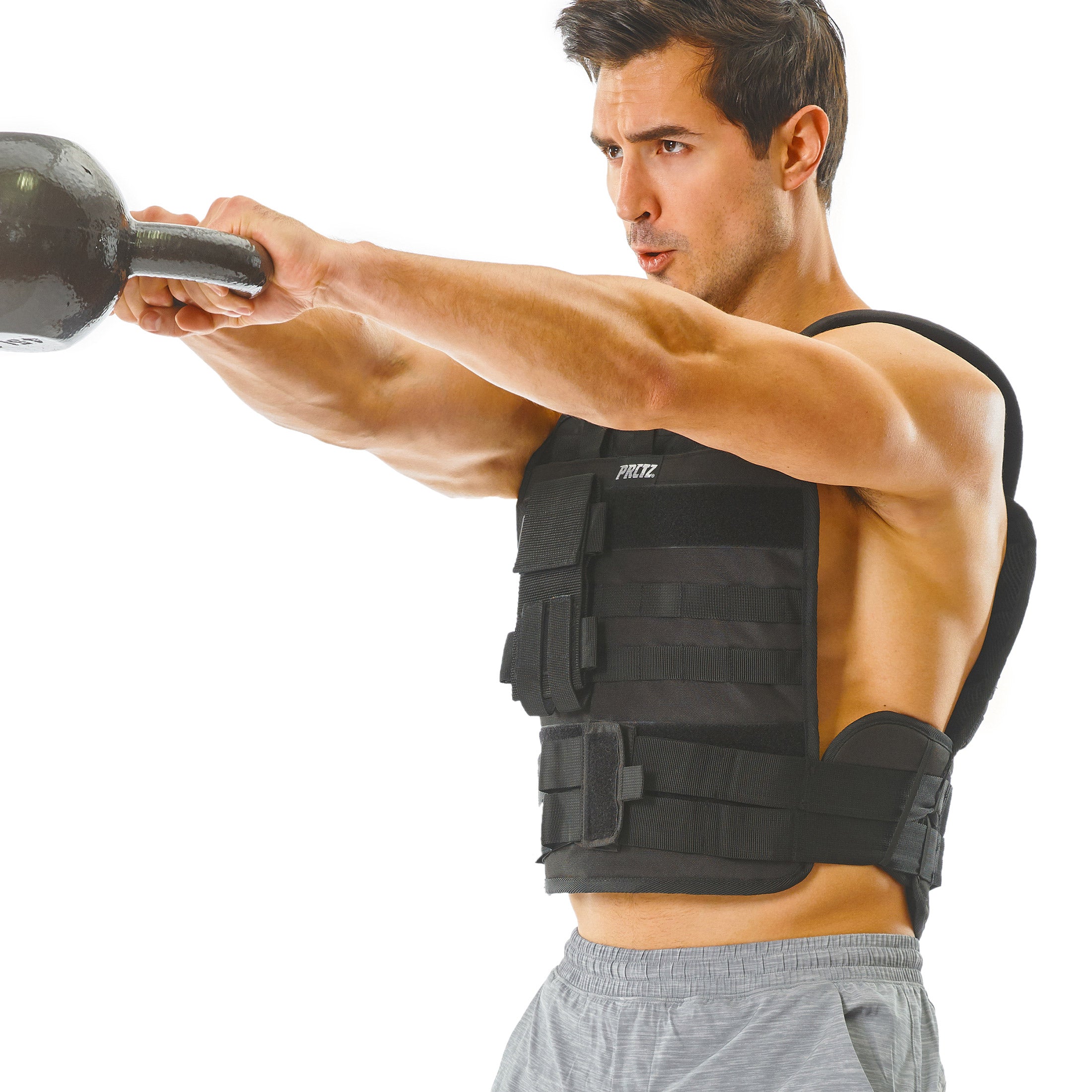 Titan weighted vest hot sale