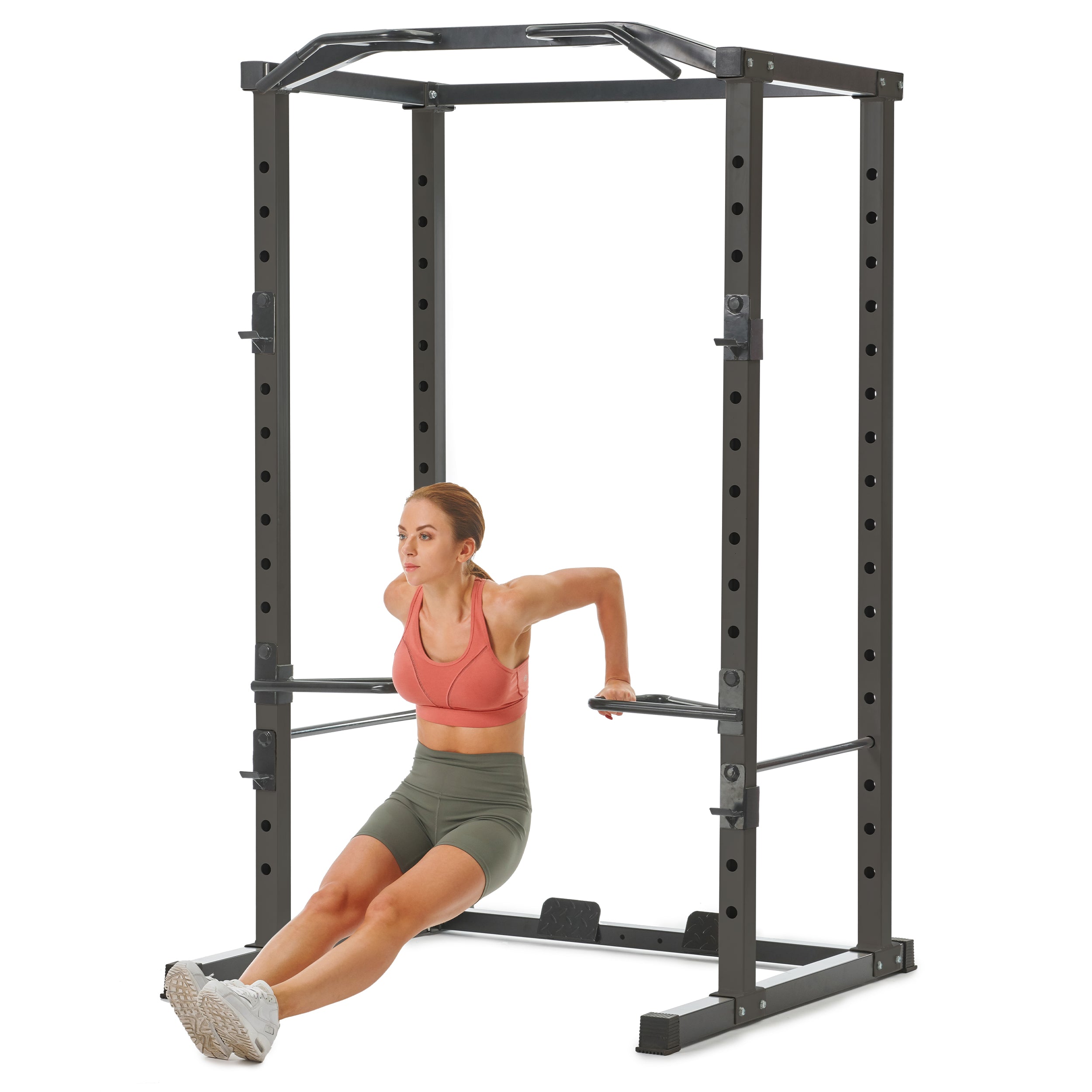 IFAST Multi Function Power Cage With 1000lb Capacity