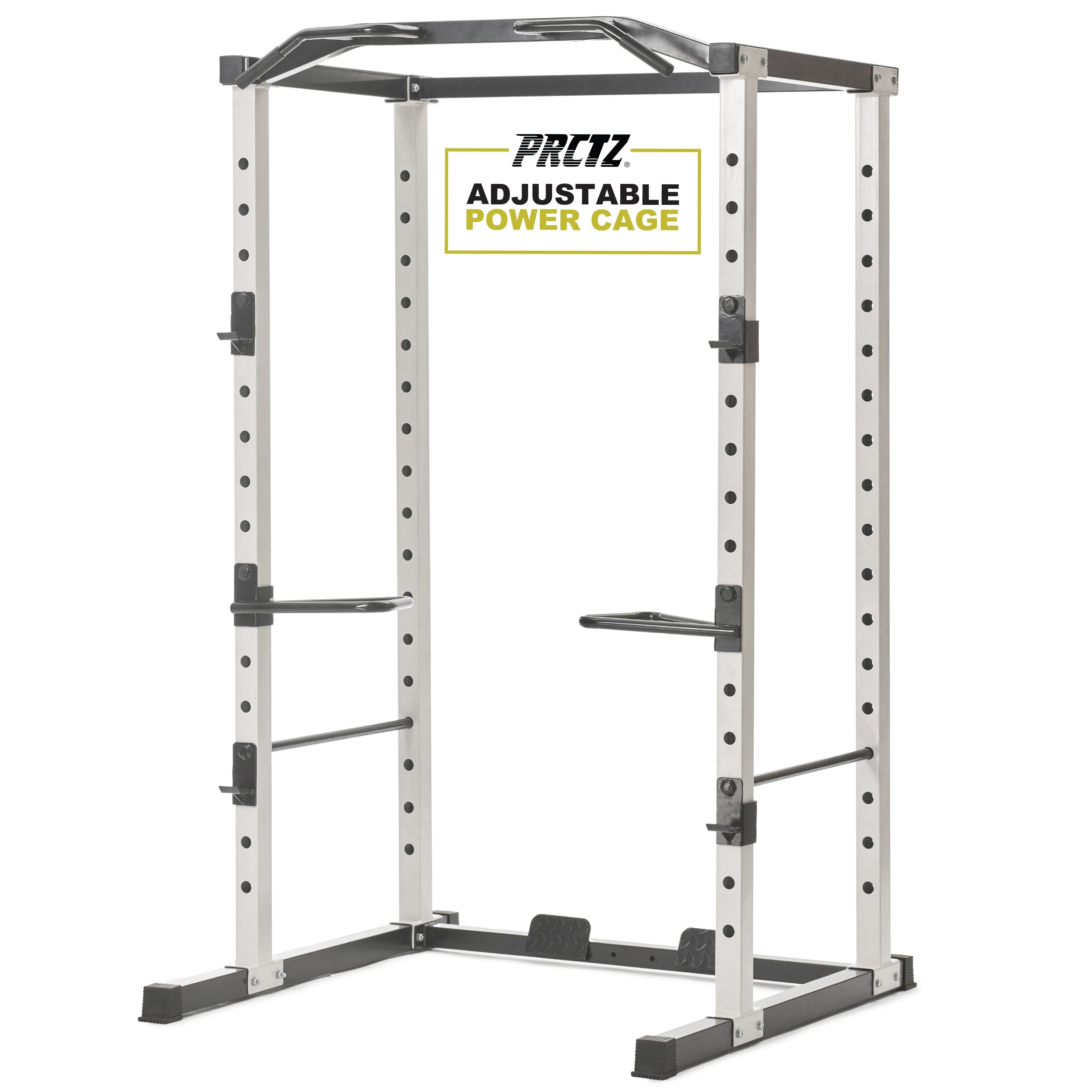 PRCTZ Adjustable Power Cage 1000 lb. Capacity PRCTZ