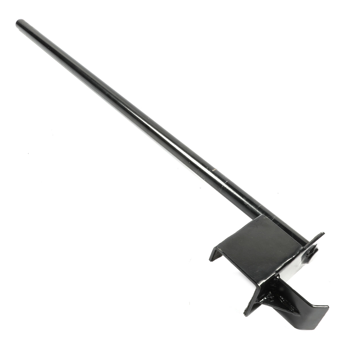 10 Right Safety Bar PRCTZ