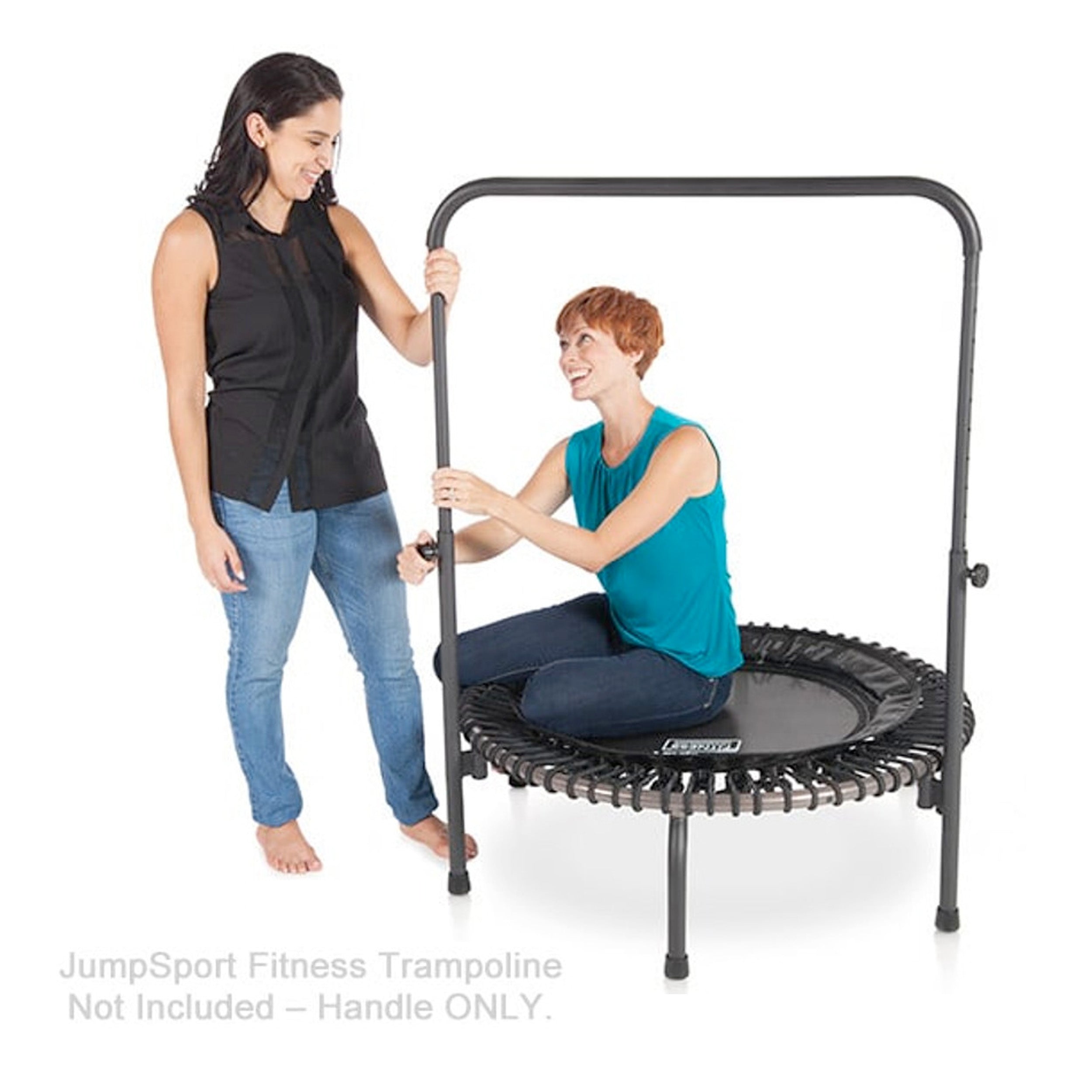 Jumpsport fitness trampoline model good 220