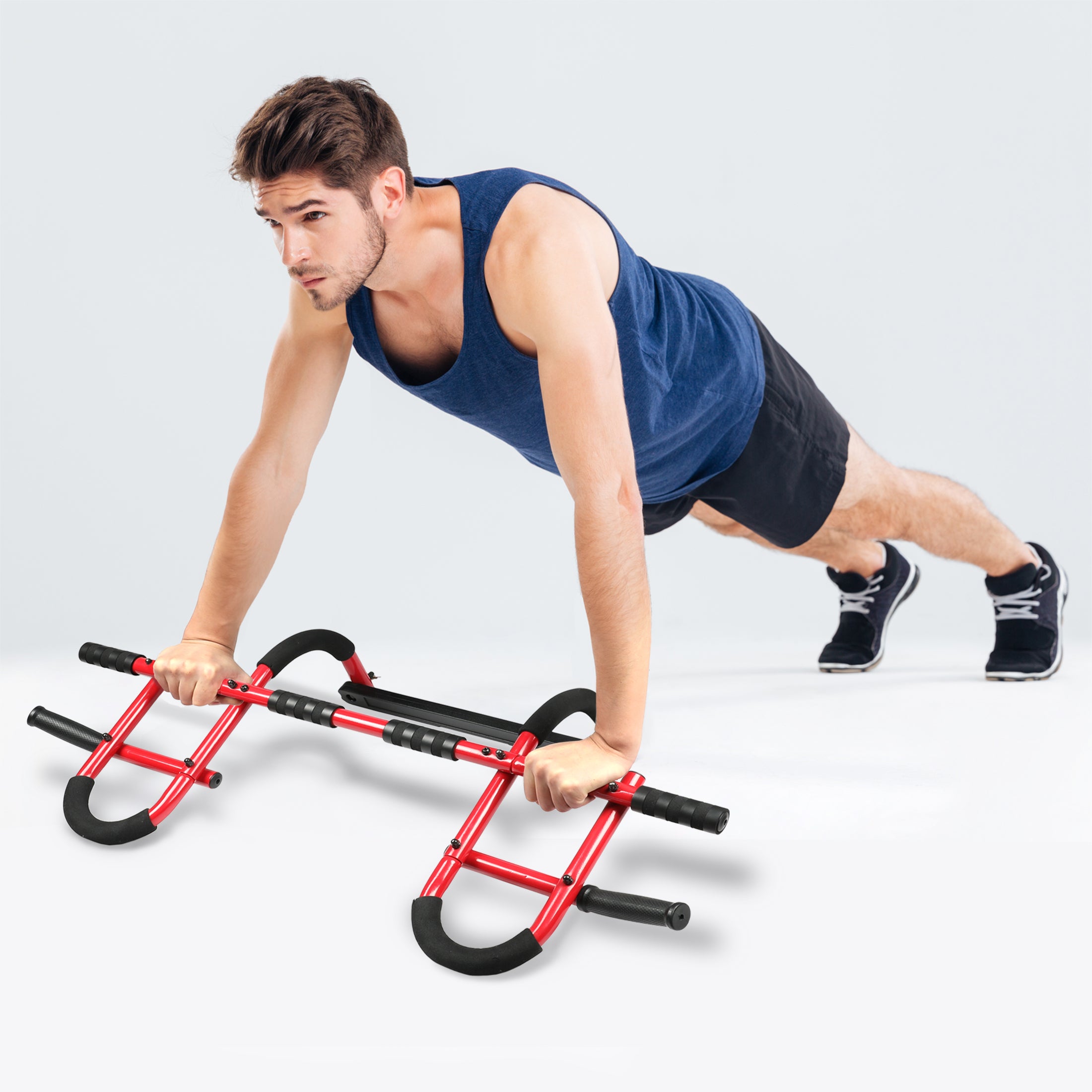 PRCTZ Multifunction Door Gym