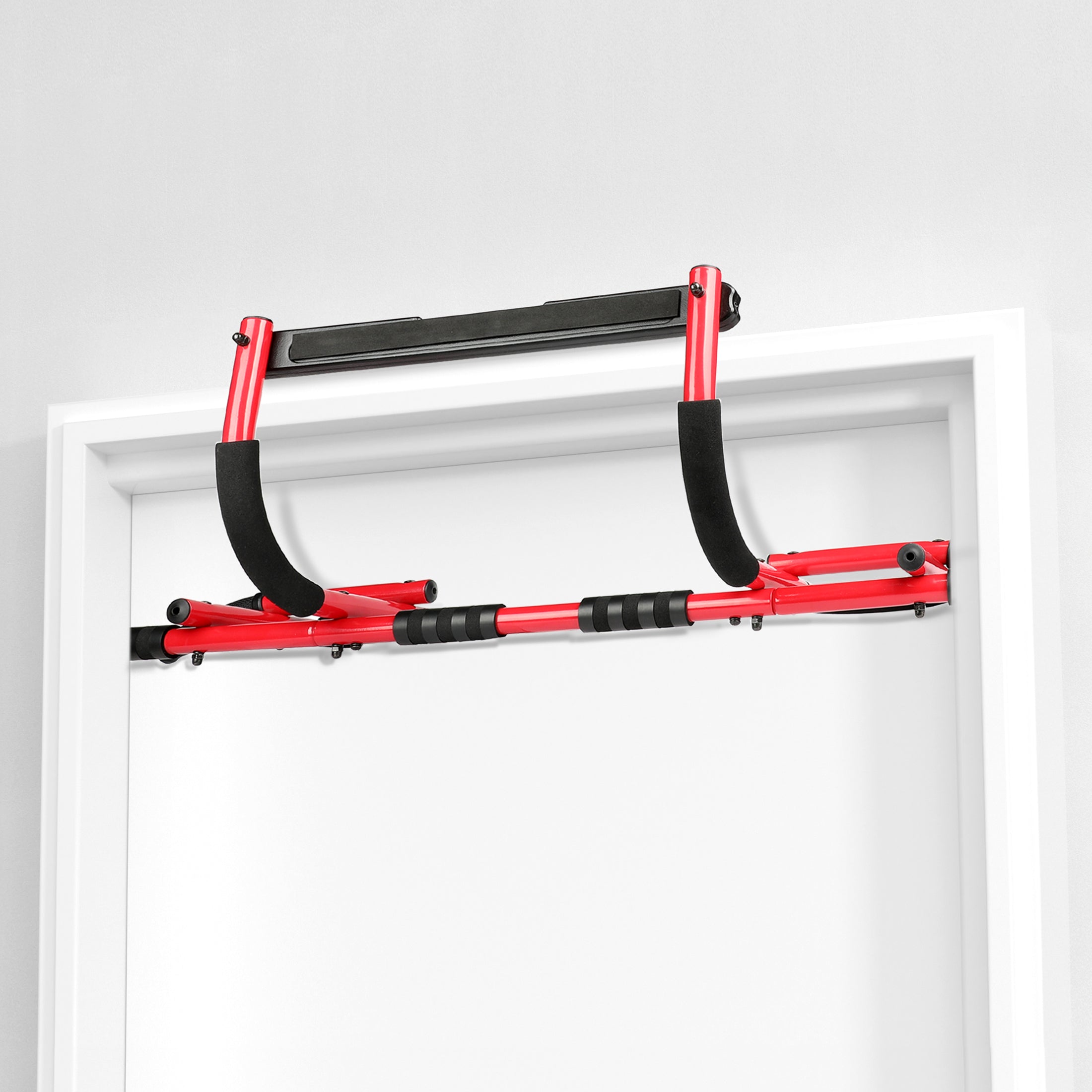 PRCTZ Multifunction Door Gym