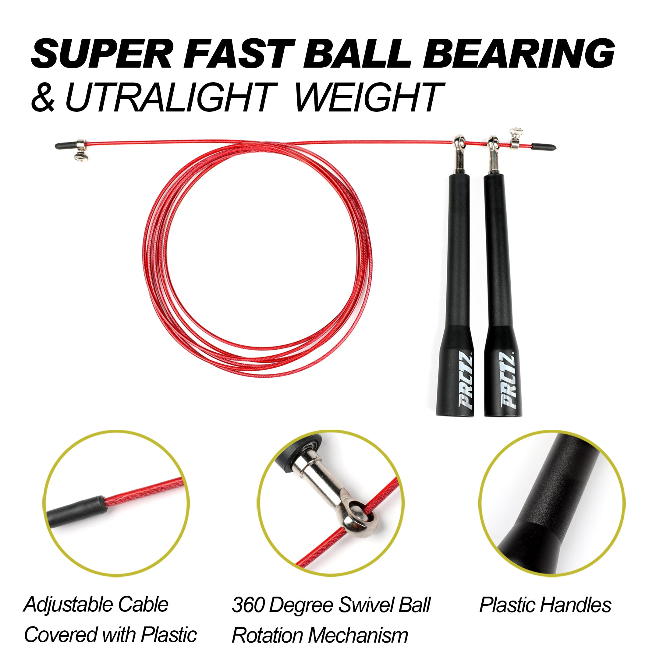 10 ft jump sale rope