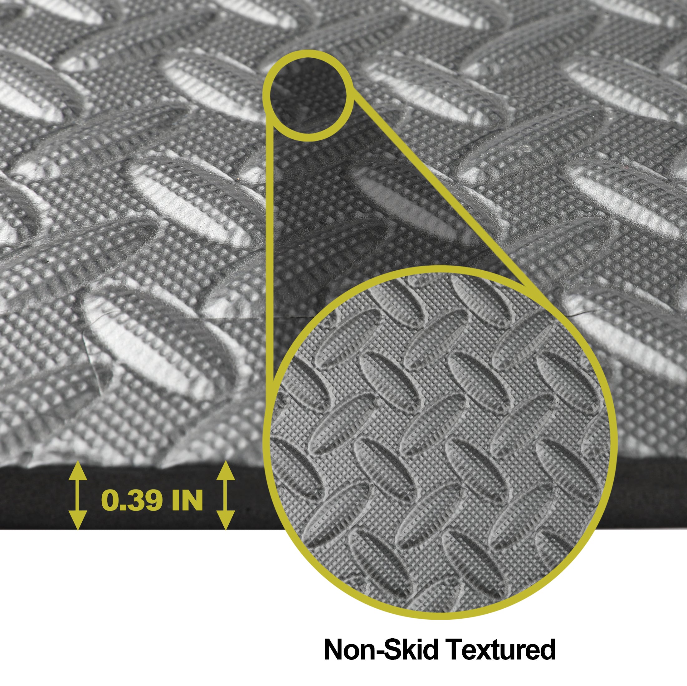 Stens 750-274 C-5006 Foldable Mechanics Pad